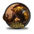 Warwick Hyena Icon